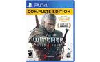 The Witcher III: Wild Hunt Complete Edition - PlayStation 4