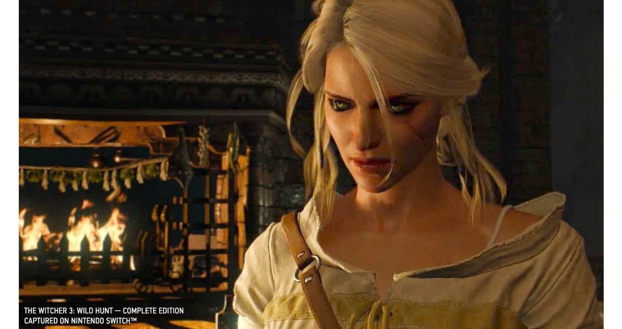 The Witcher III: Wild Hunt Complete Edition - PlayStation 4