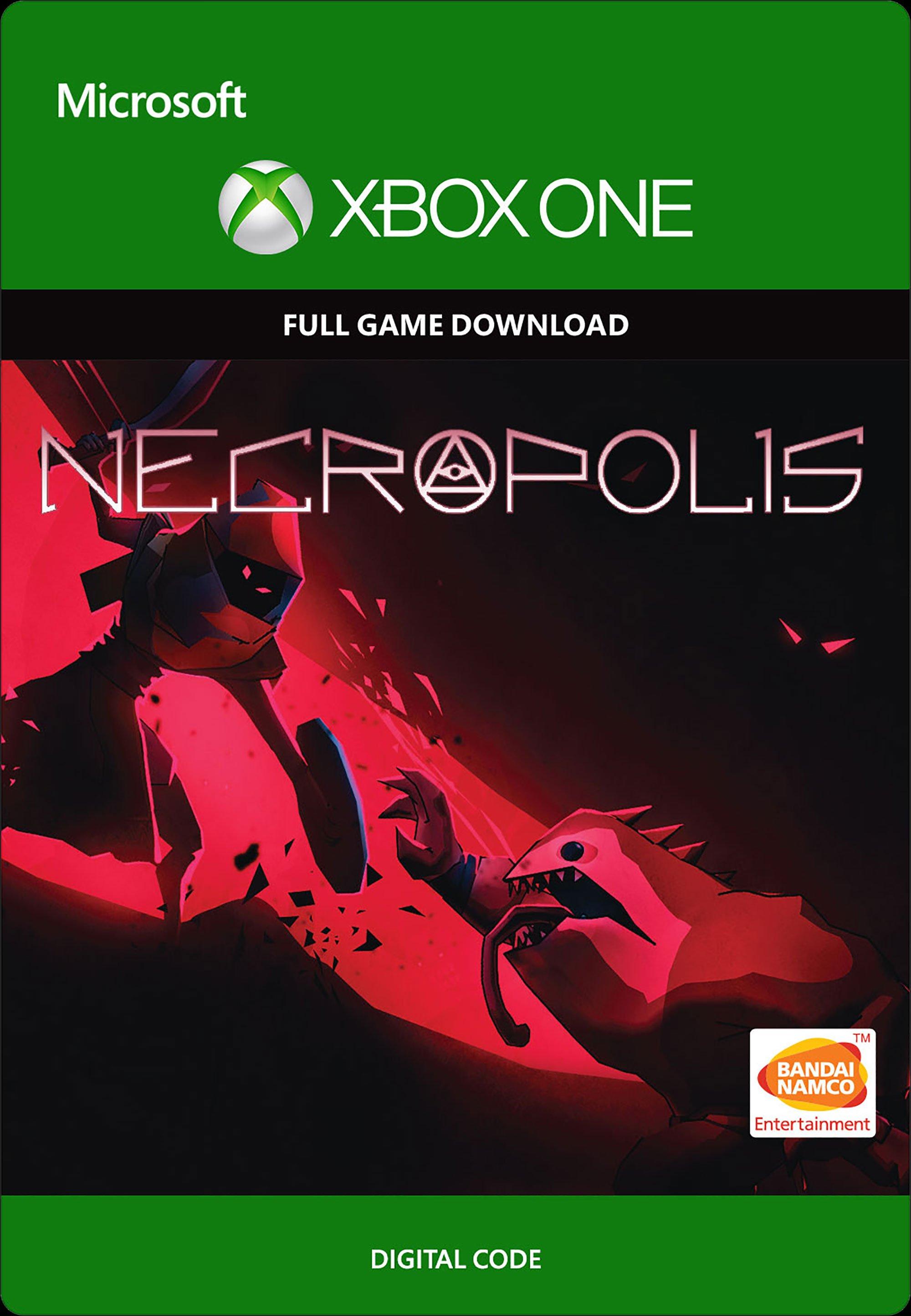 Necropolis - Xbox One