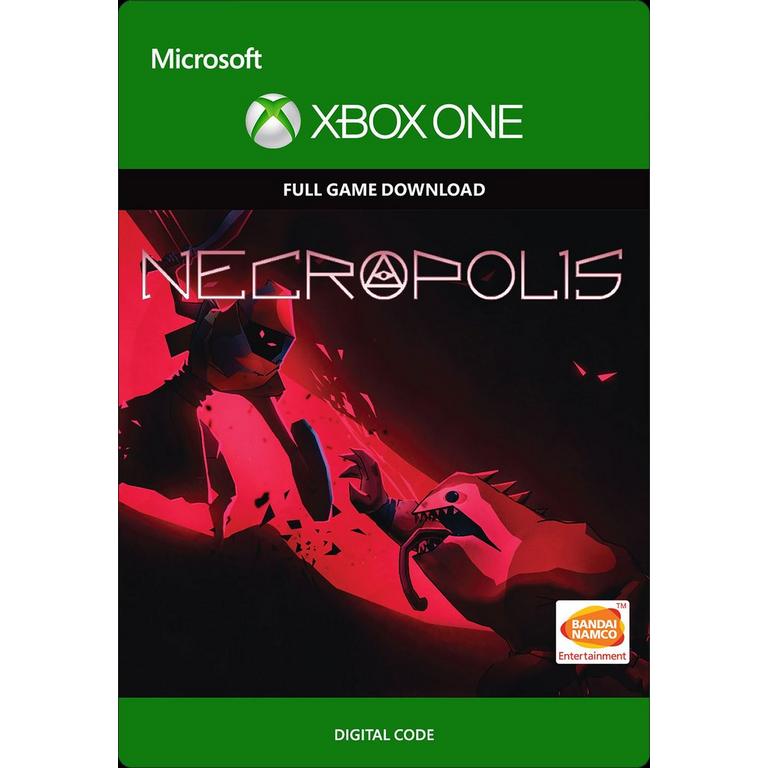 Necropolis - Xbox One