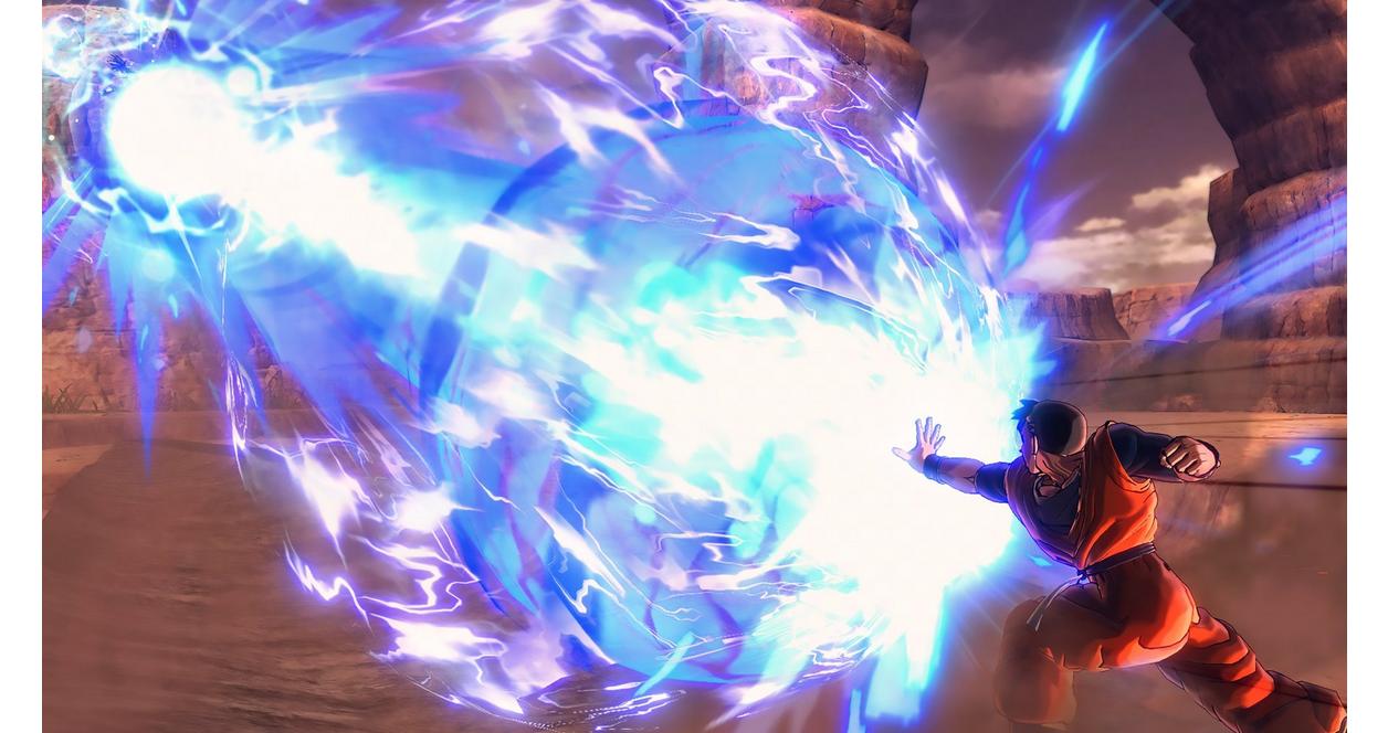 Dragon Ball Xenoverse 2 - Xbox Series X, Xbox One