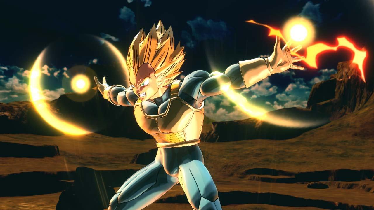 Dragon Ball Xenoverse 2 - PC