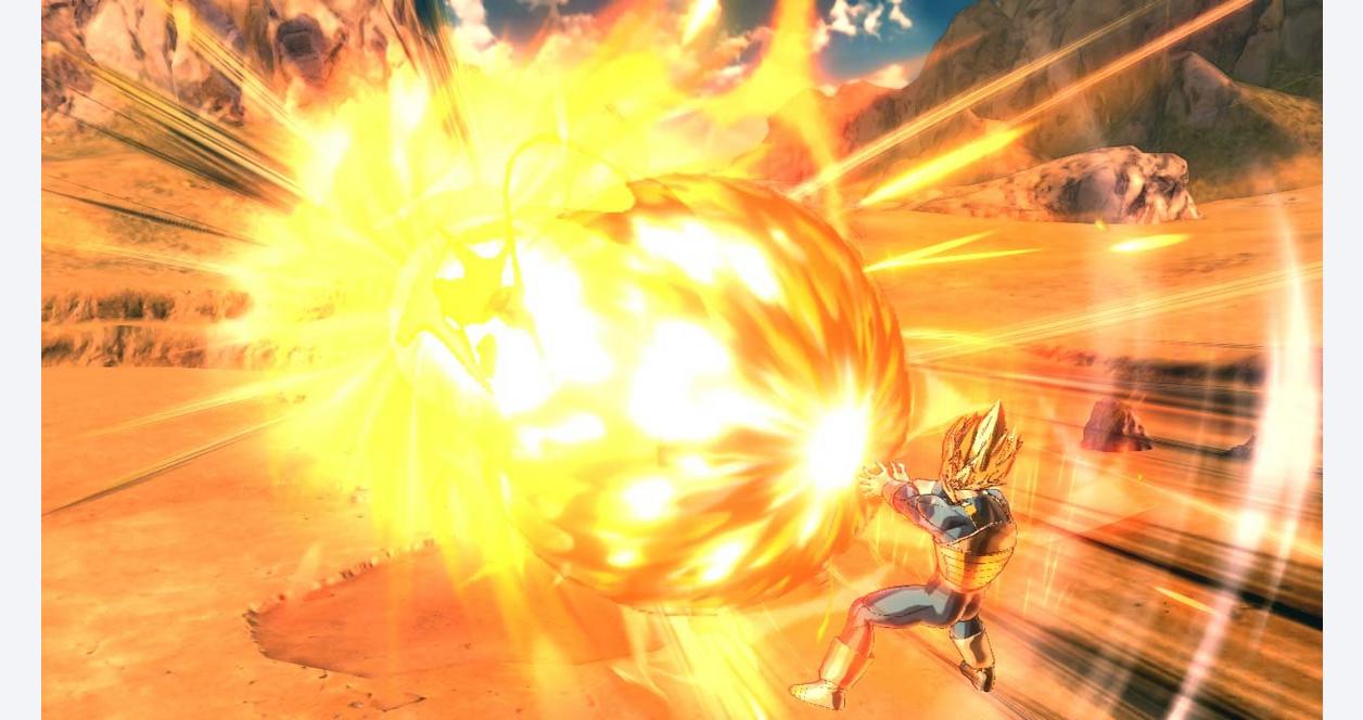 IGN - Awaken your super saiyan in Dragon Ball Xenoverse 2 and just  completely wreck shop.