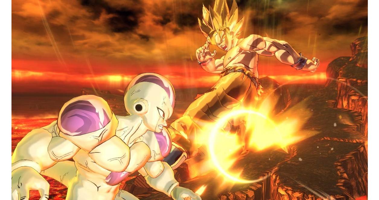 Dragon Ball Xenoverse 2 Gen 9 - Xbox Series X
