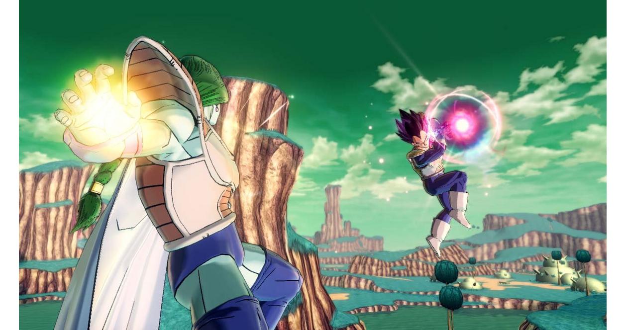 Dragon Ball Xenoverse 2 Gen 9 - Xbox Series X