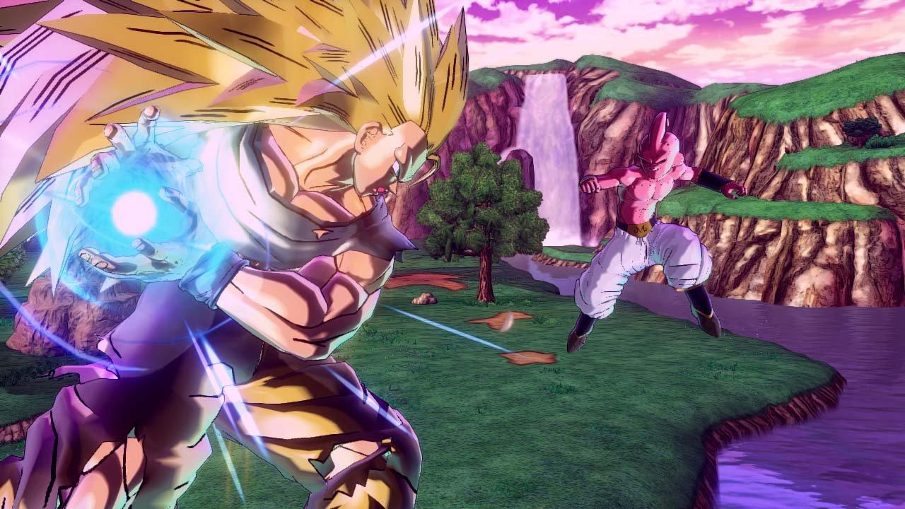 DRAGON BALL XENOVERSE 2 - SPECIAL EDITION [PC Download]