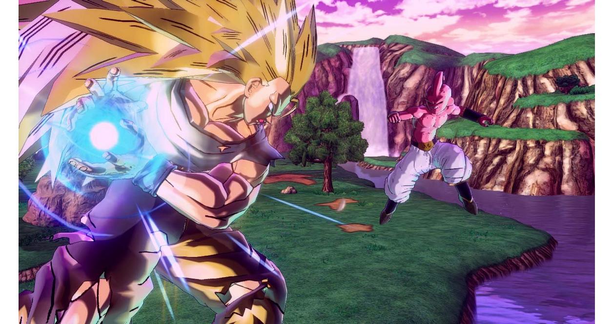 Dragon Ball Xenoverse 2 Gen 9 - Xbox Series X