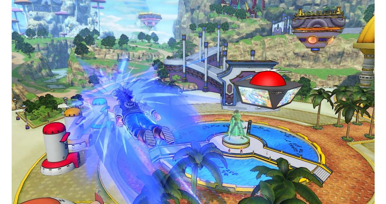 Dragon Ball Xenoverse 2 Gen 9 - Xbox Series X