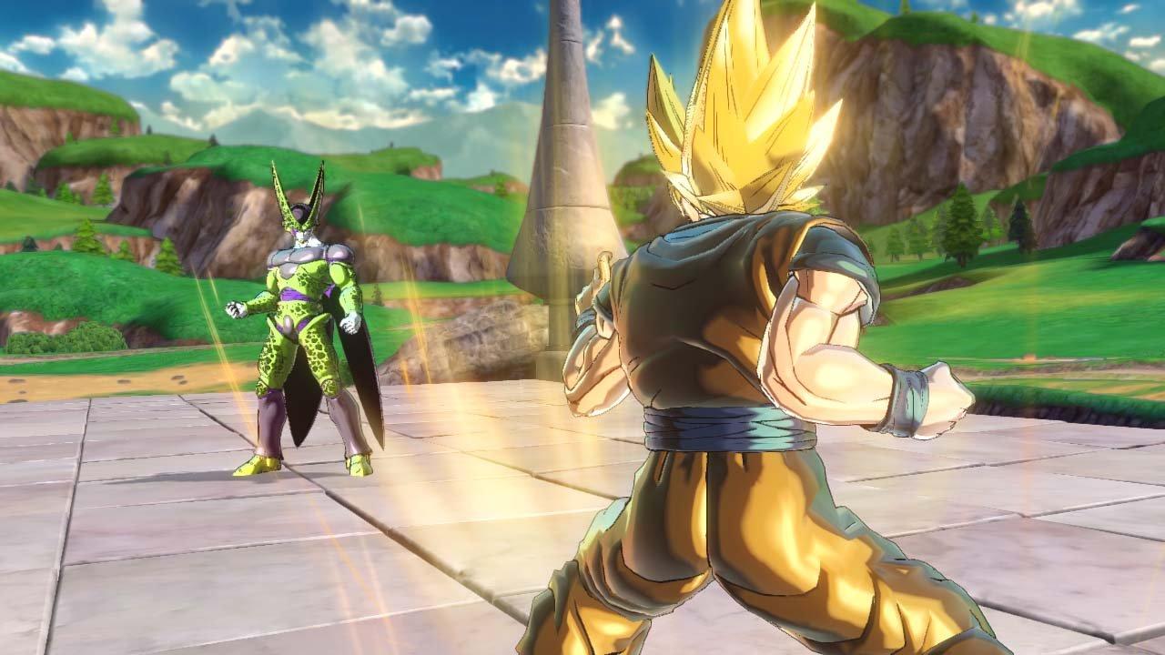 DragonBall Xenoverse 2 Review (PS4) - Hey Poor Player