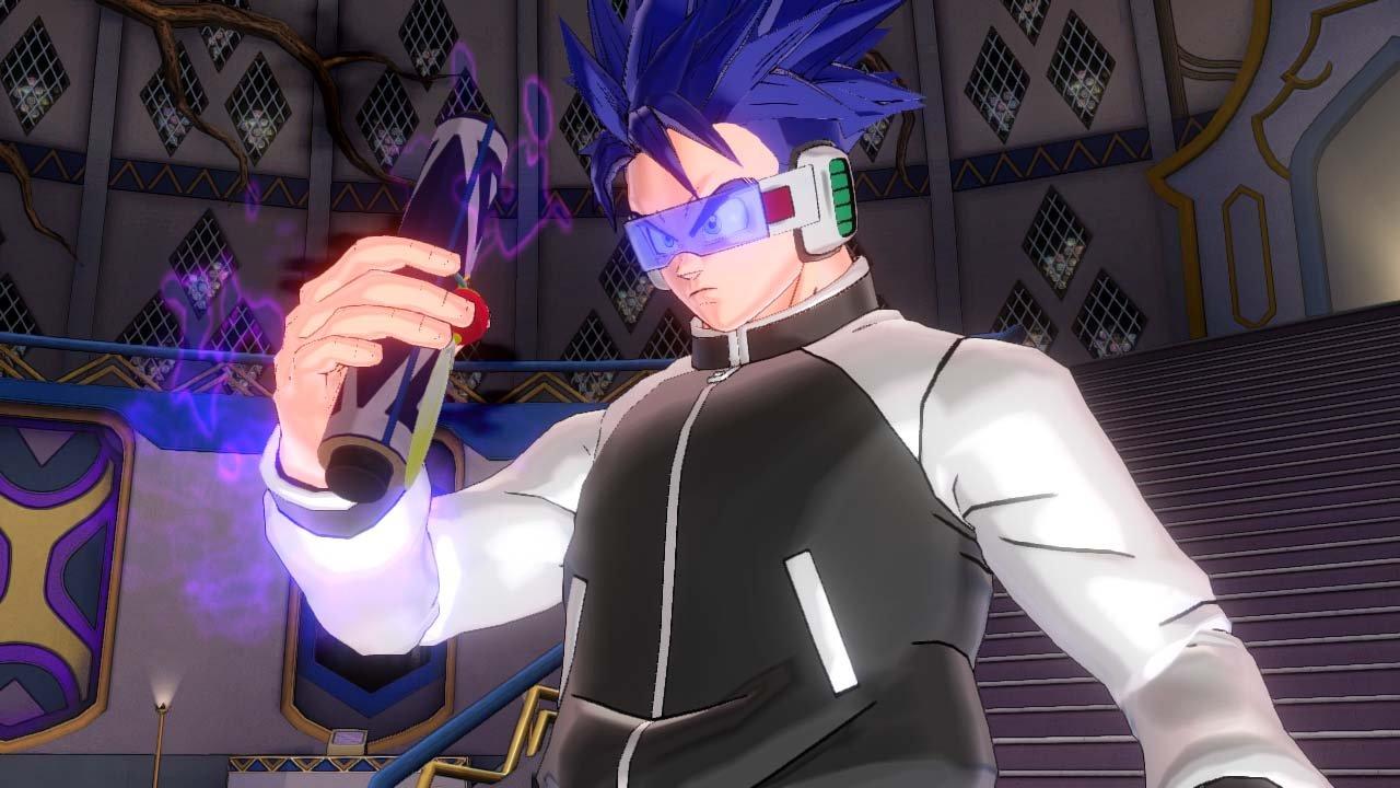 Dragon Ball Xenoverse 2 PlayStation 4