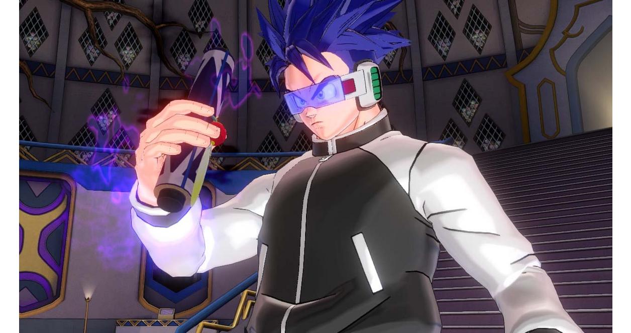 Dragon Ball Xenoverse 2 Gen 9 - Xbox Series X