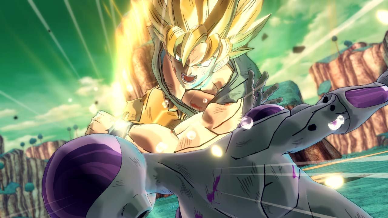 Dragon Ball Xenoverse 2 - Cooler #DragonBall #DragonBallXenoverse2 #Anime