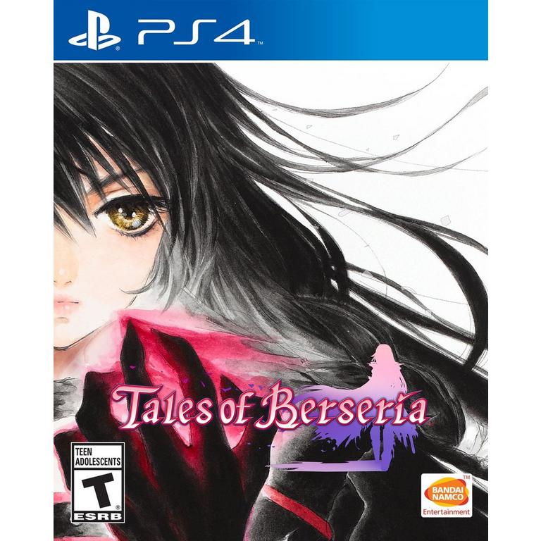 Tales of Berseria アナログレコード 限定マギルゥエディション Tales of Berseria アナログレコード 限定マギルゥエディション
