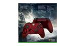 Microsoft Xbox One Gears of War 4 Crimson Omen Limited Edition Wireless Controller