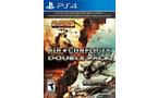 Air Conflicts Double Pack - PlayStation 4