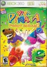 party animals ps4