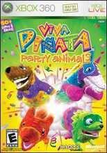 viva pinata xbox 1