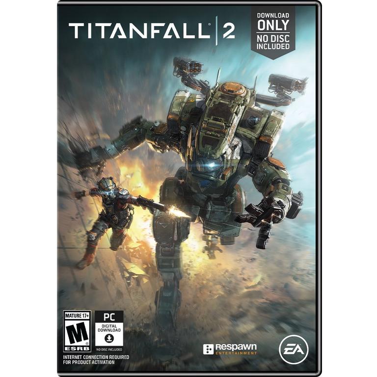 Titanfall 2 - PC EA app