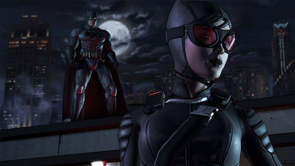 Batman: Arkham Knight Gets Two PlayStation 4 Bundles - Game Informer