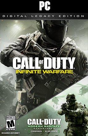 call of duty infinite warfare gamestop xbox one