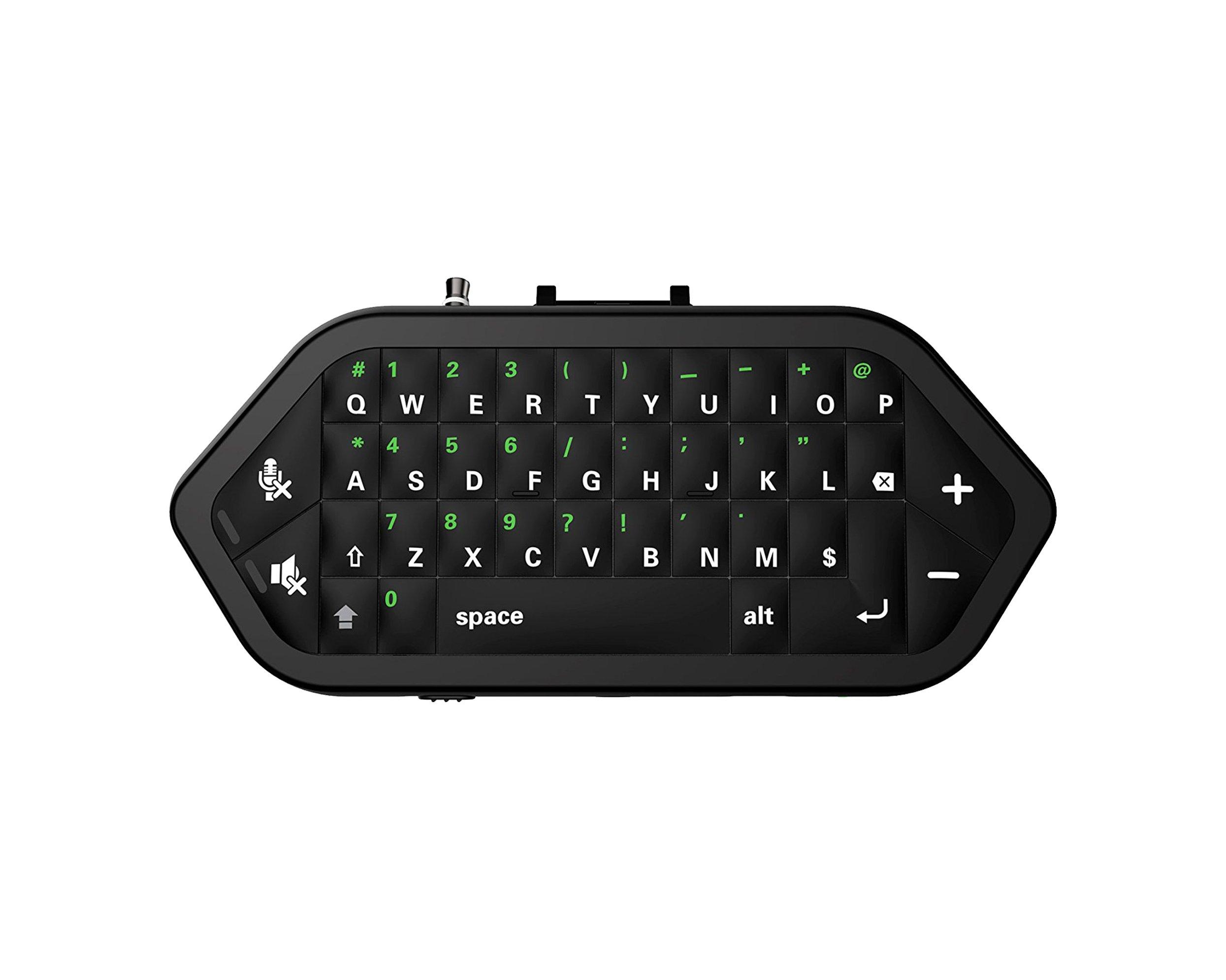 Xbox One Chat Pad Only at GameStop Xbox One GameStop
