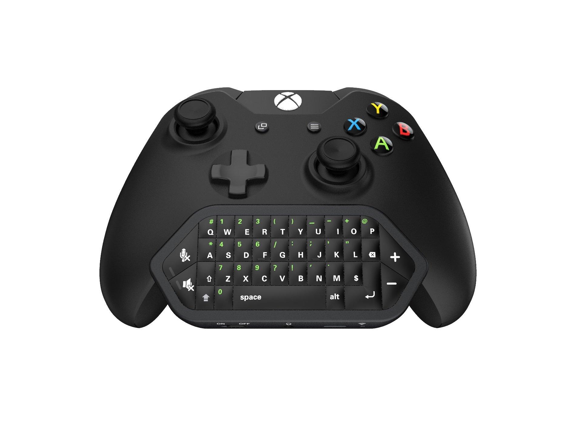 Yok Chatpad for Xbox One GameStop Exclusive