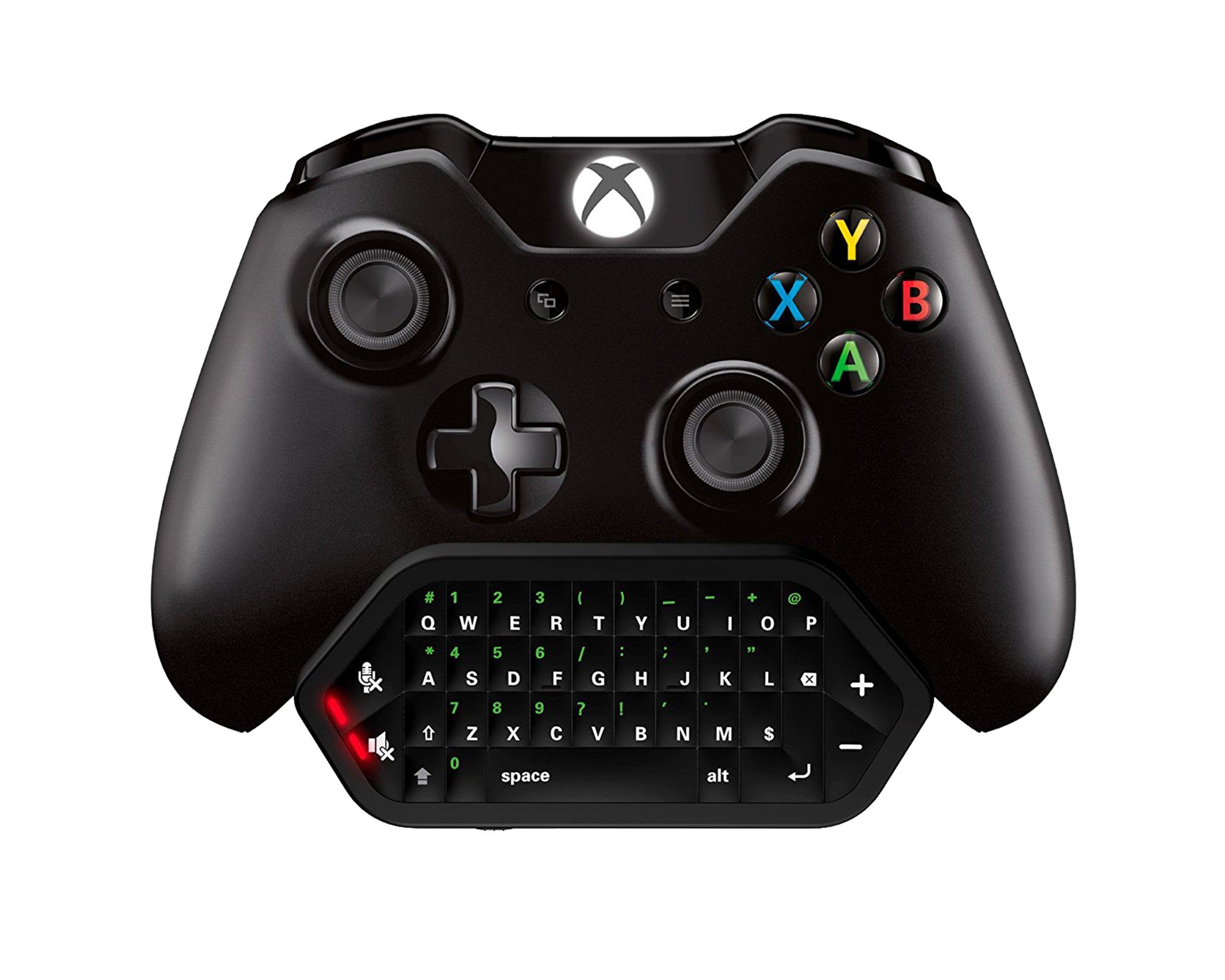 Chatpad for Xbox One GameStop Exclusive