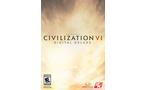 Sid Meier&#39;s Civilization VI Digital Deluxe Edition