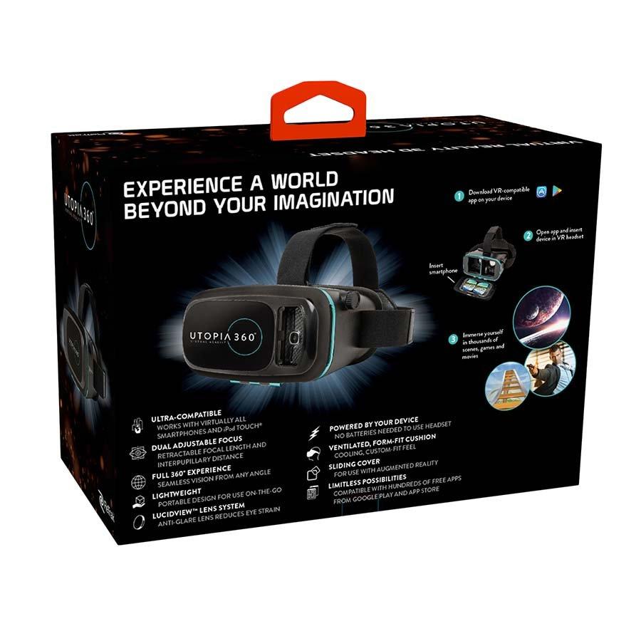 virtual reality headset gamestop