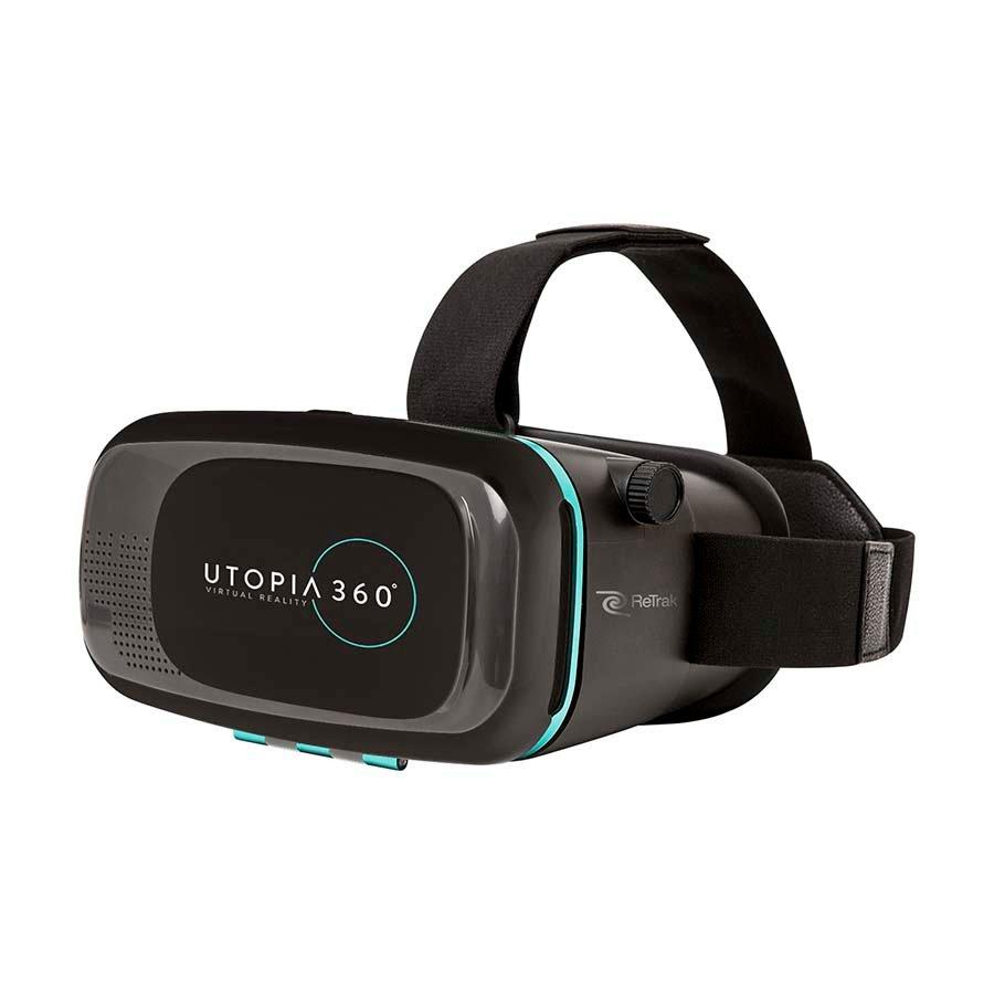 utopia 360 elite edition vr headset