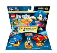 sonic lego dimensions ps4