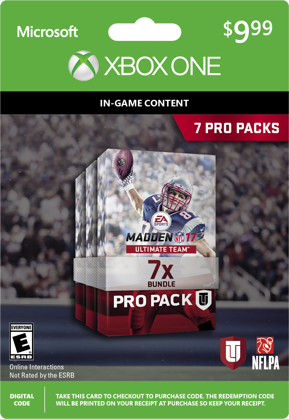 madden 20 xbox one gamestop