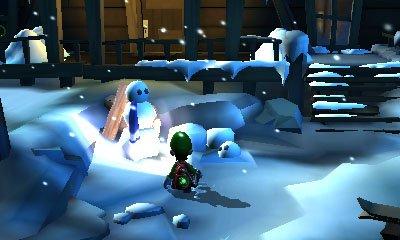 luigi's mansion 3ds gamestop