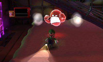 luigi's mansion 3ds gamestop