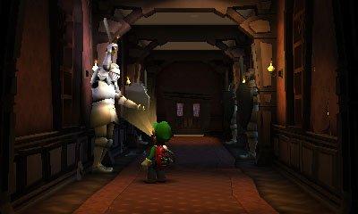 luigi's mansion 3ds gamestop
