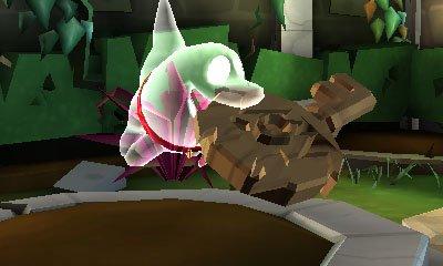 luigi's mansion 3ds gamestop