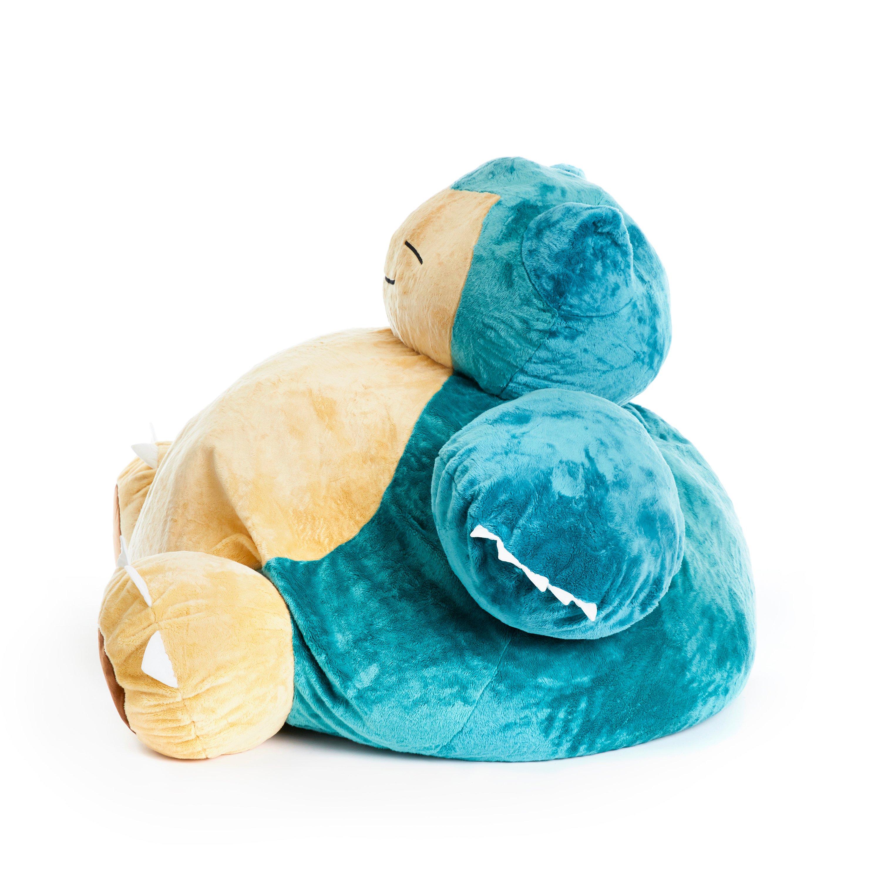 Pokemon Snorlax Bean Bag Chair