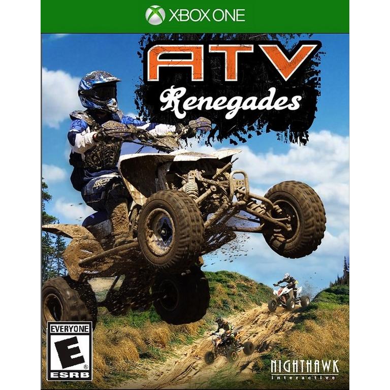 ATV Renegades - Xbox One