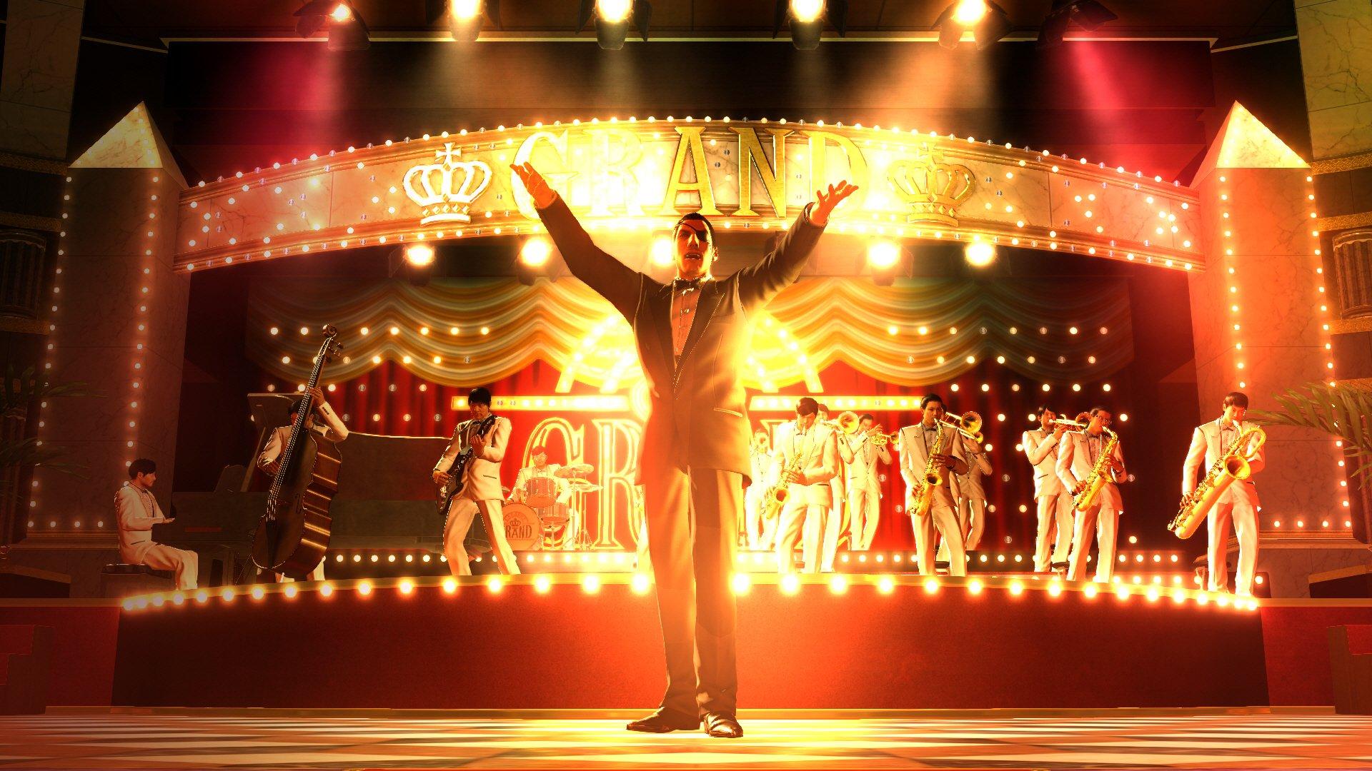 Yakuza 0 - PlayStation 4