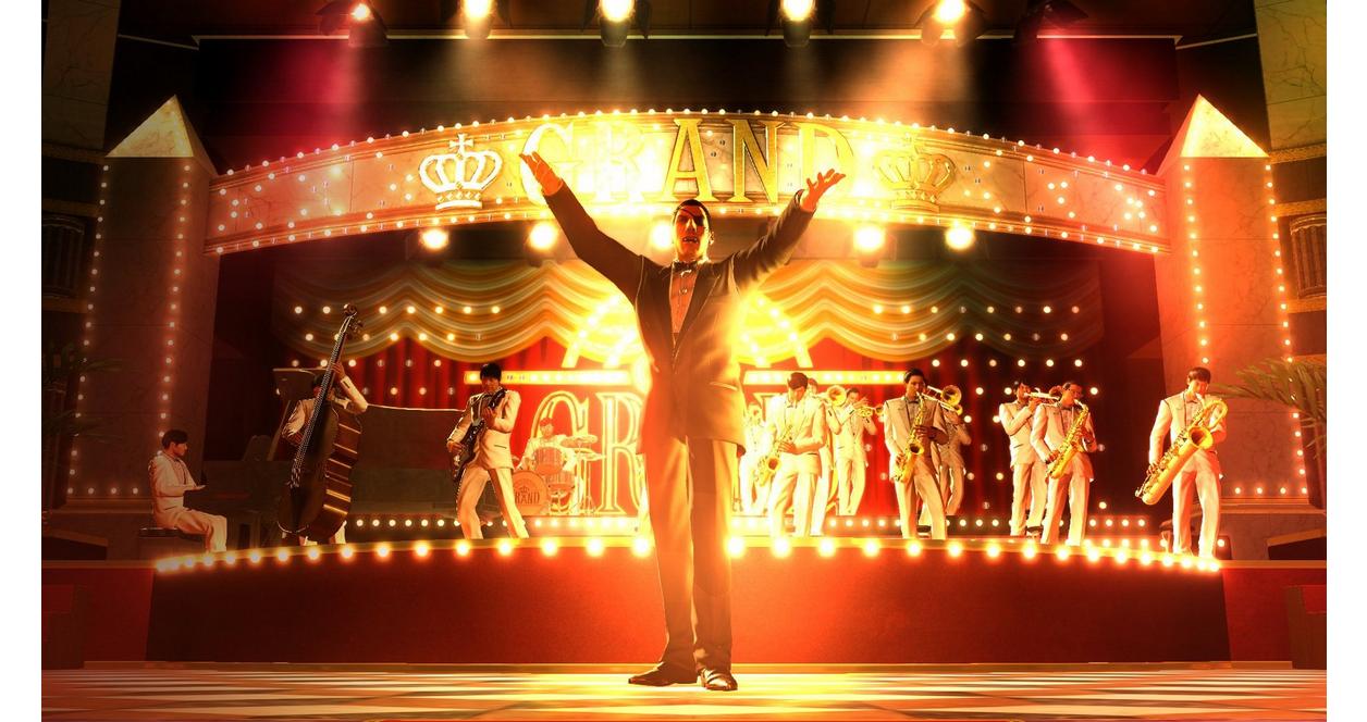 Yakuza 0 - PlayStation 4
