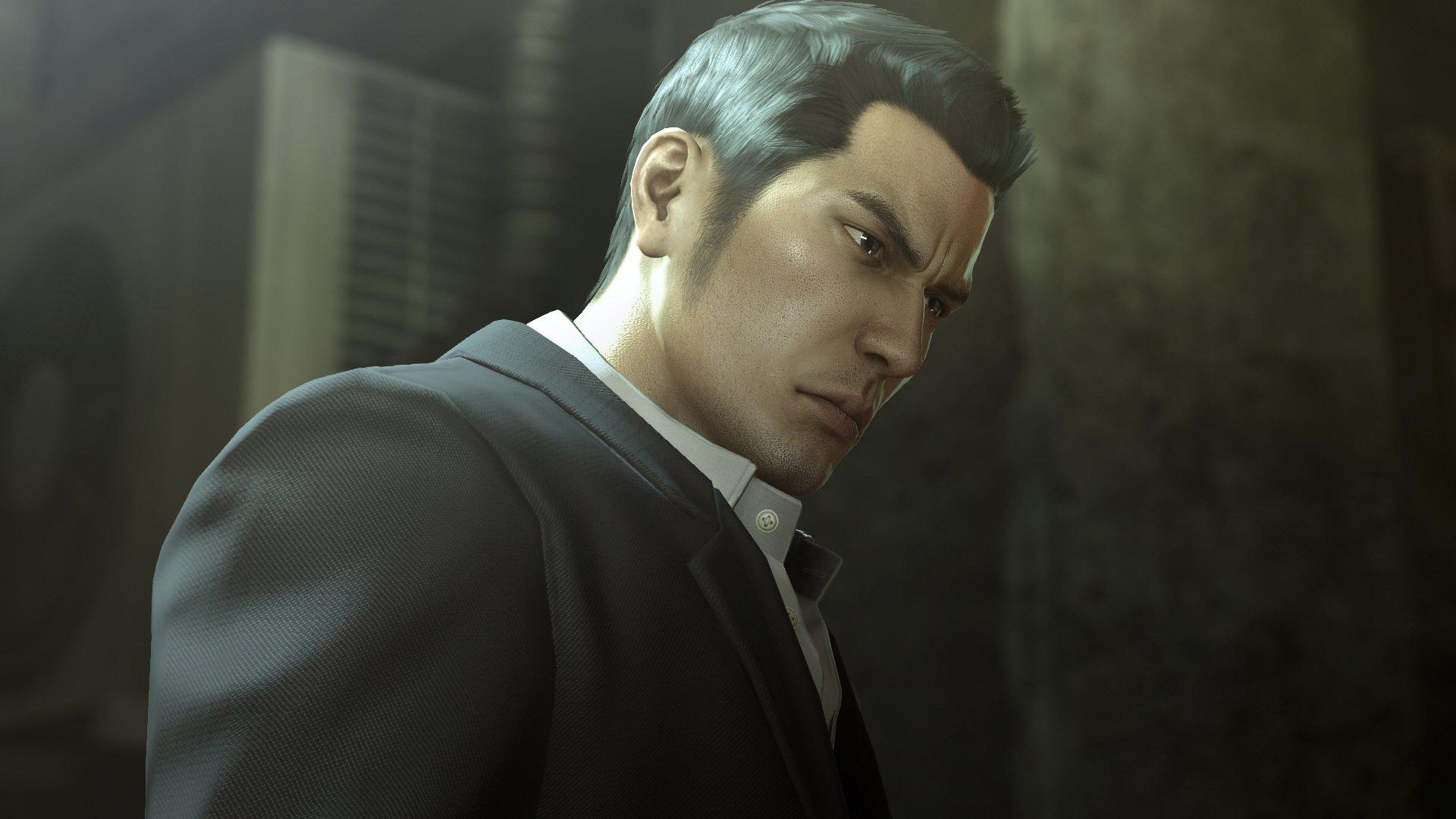 Yakuza: Like a Dragon Proves that It's Time for the Yakuza Series to Grow  Up - Paste Magazine