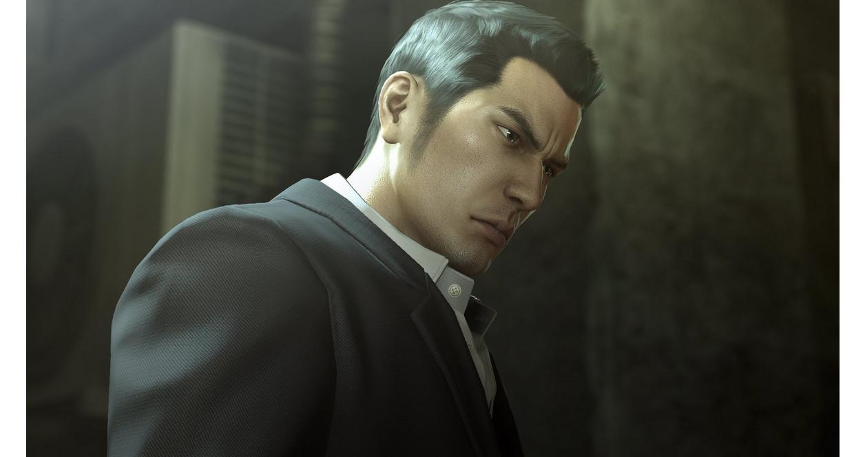Yakuza 0 - PlayStation 4