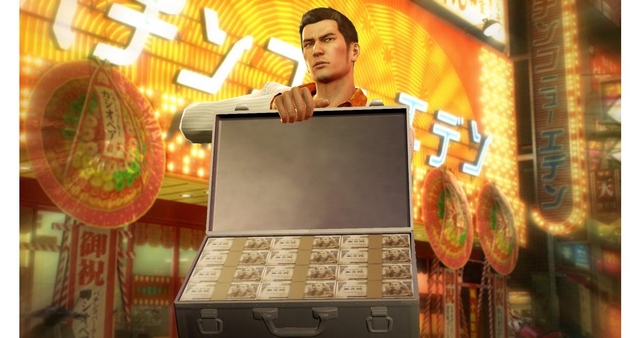 Yakuza 0 - PlayStation 4