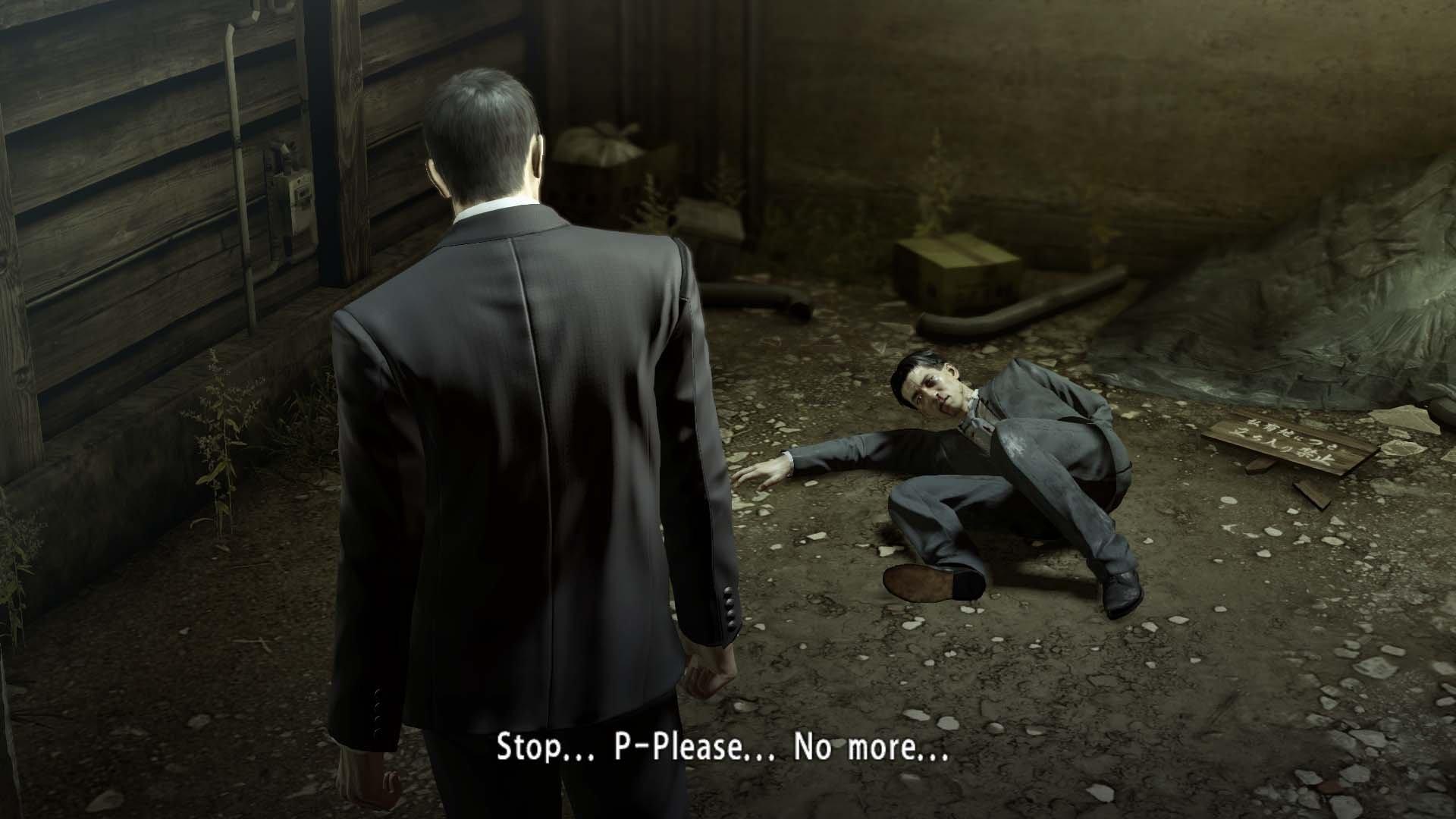 Yakuza 0 | PlayStation 4 | GameStop