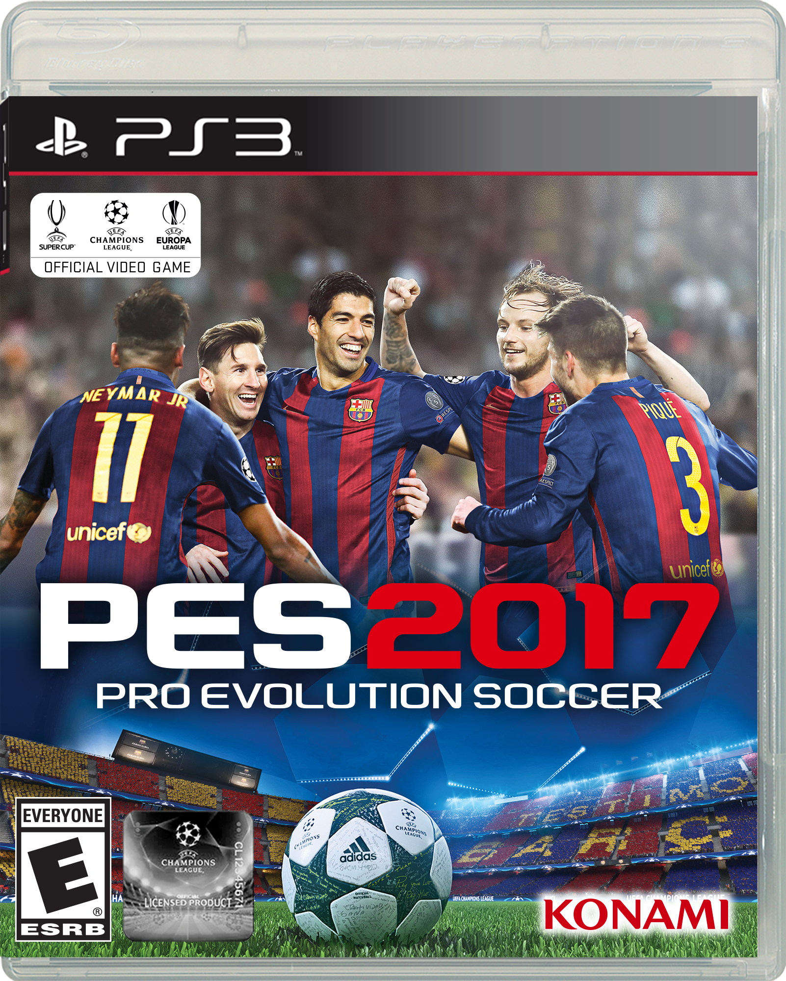 Pes deals playstation 3