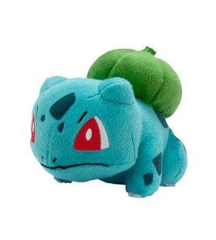 bulbasaur soft toy