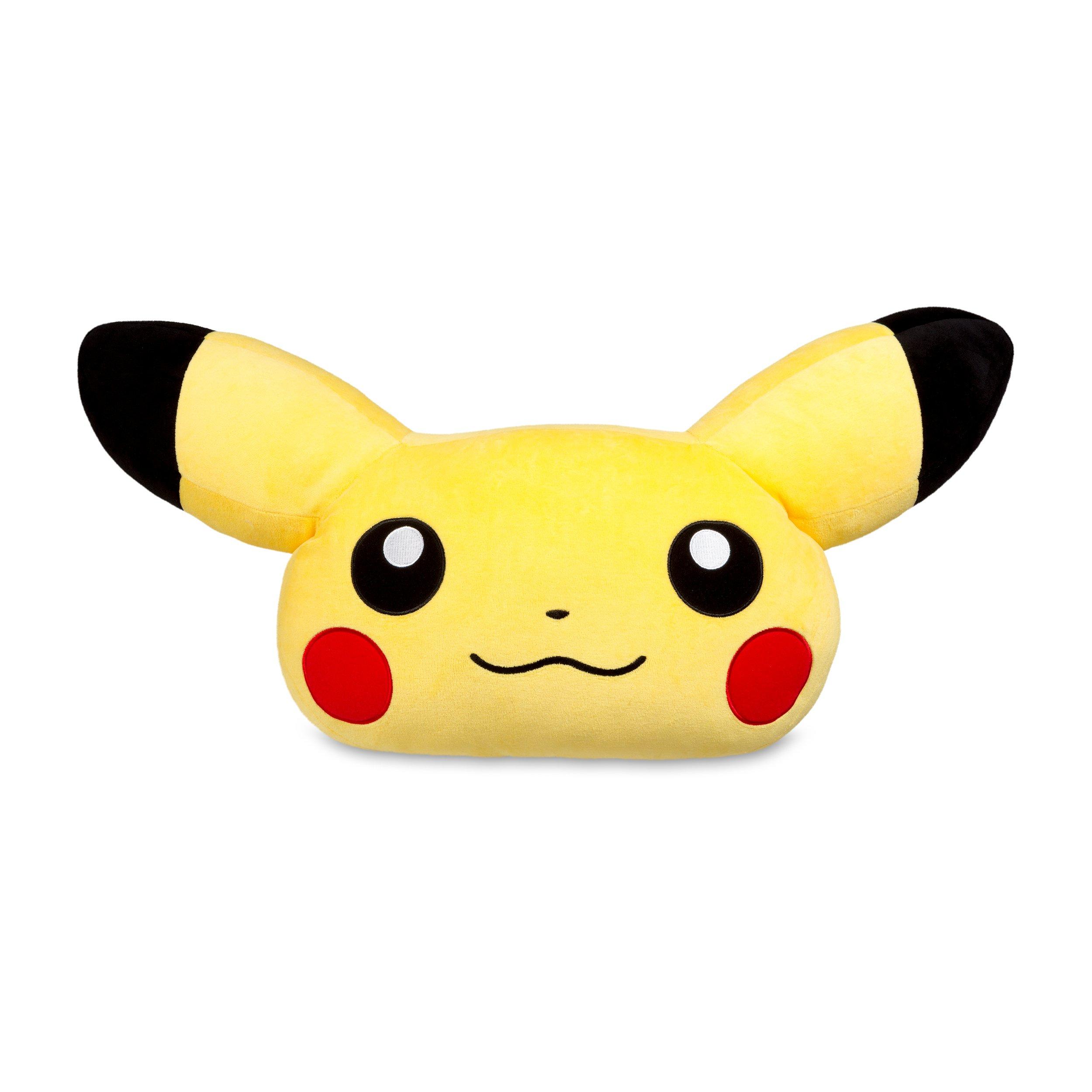 gamestop pikachu plush