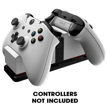 can i charge an xbox one controller