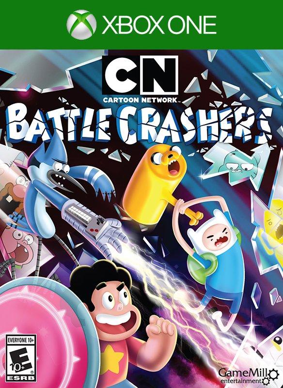 Cartoon Network Battle Crashers - Xbox One | Xbox One | GameStop