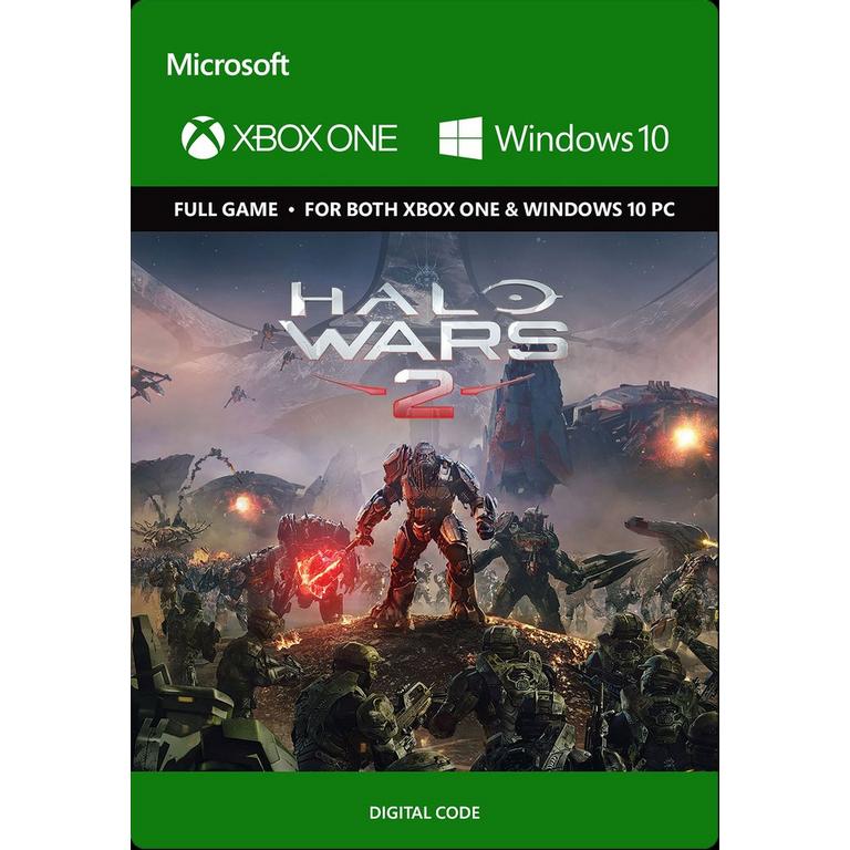 Halo Wars 2 - Xbox One